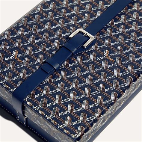 watch case goyard|8 watch case.